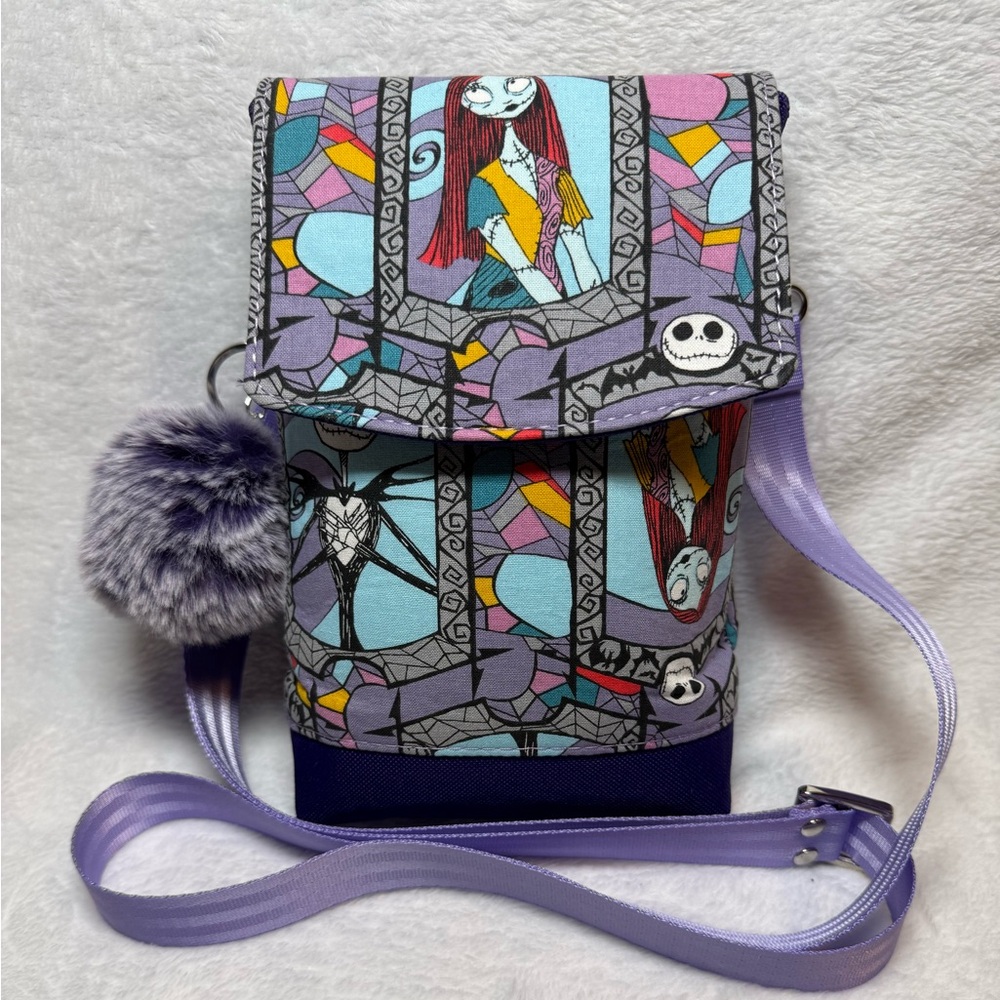 Sally & Jack Mini Crossbody